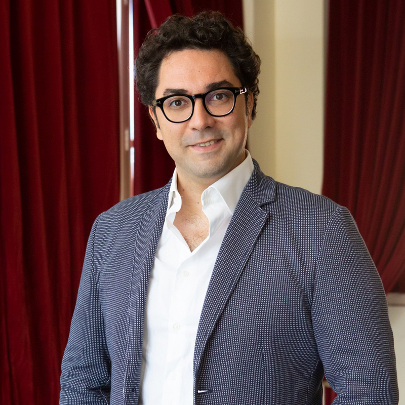 Fabio Capitanucci