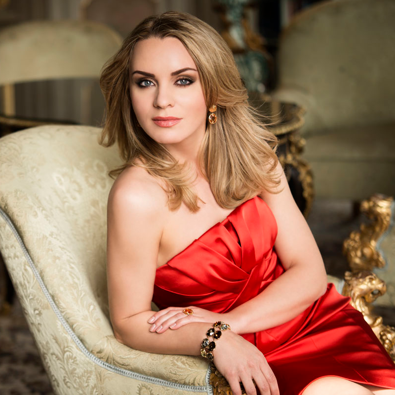 Katerina Estrada Tretyakova