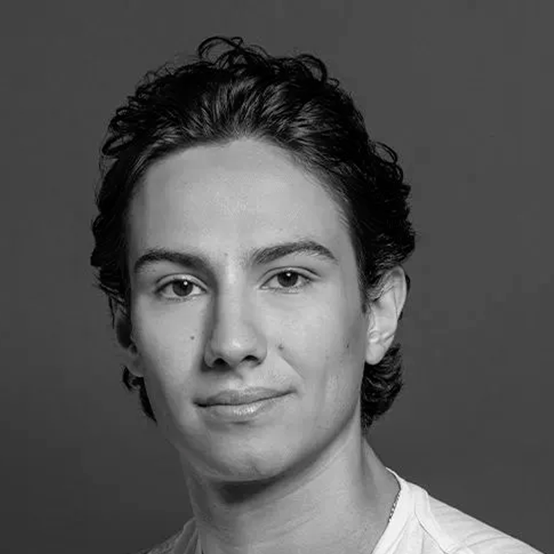 Roman Mejia