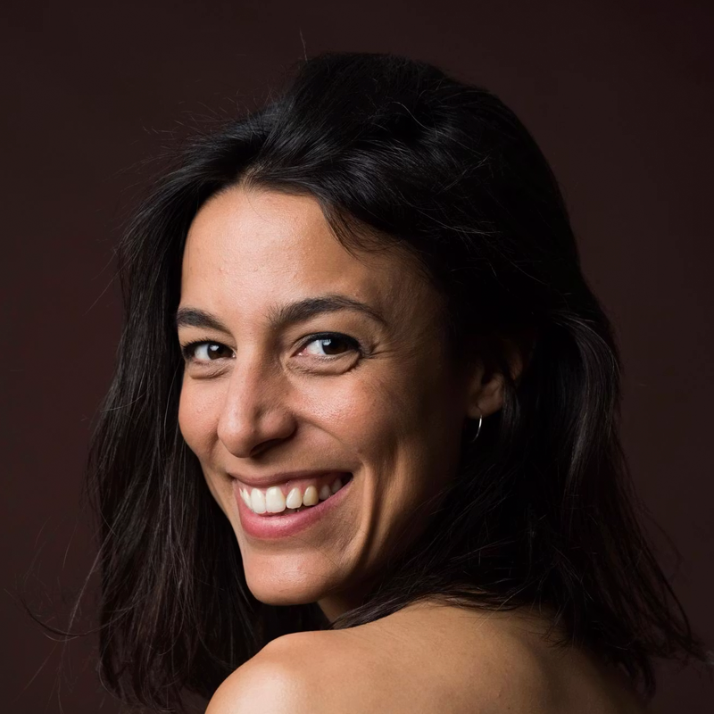 Anna Mestre