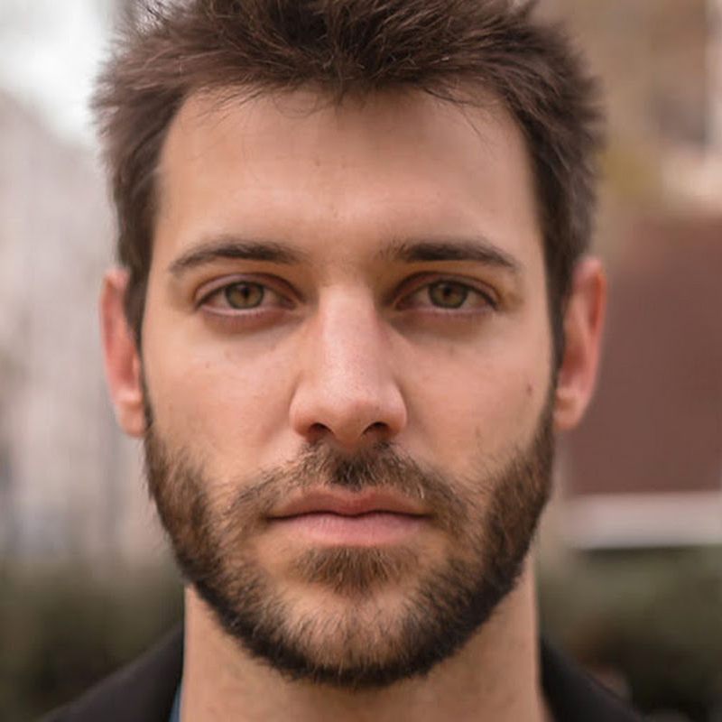 Omar Tubau
