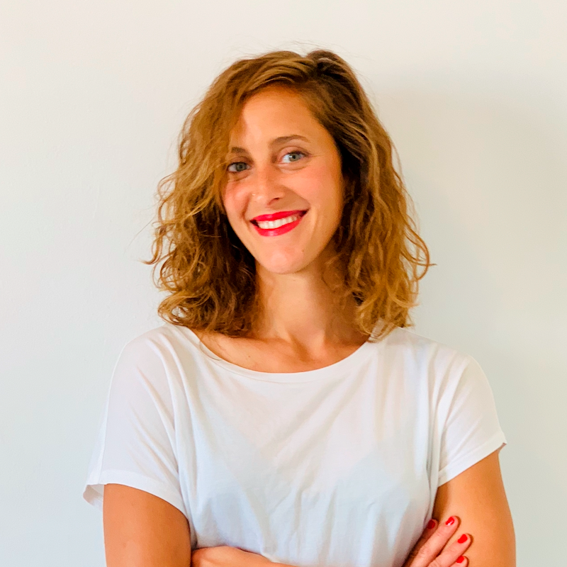 Roberta Ruggiero