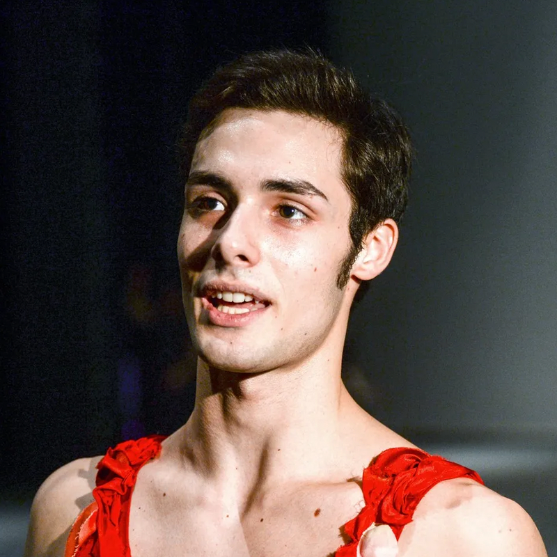 Jacopo Tissi