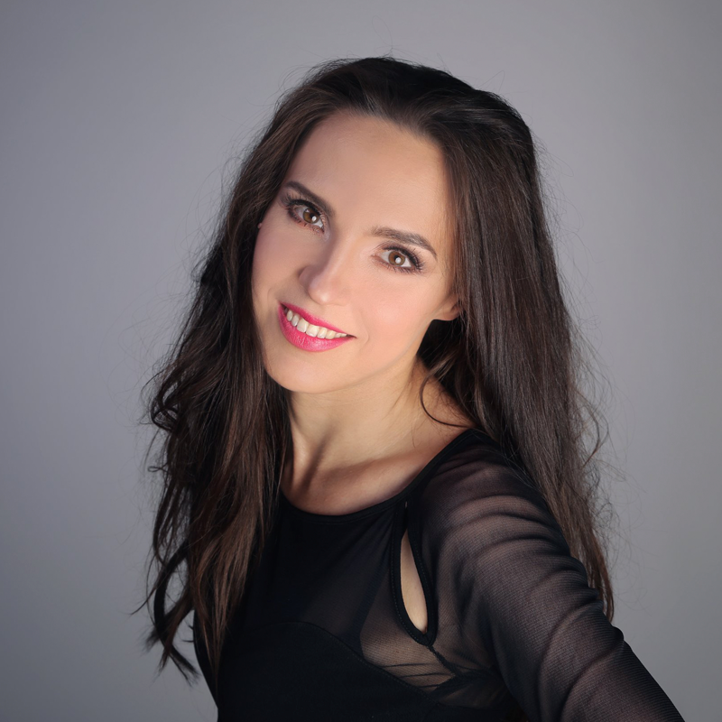 Olesya Golovneva