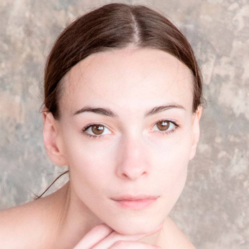 Olga Smirnova