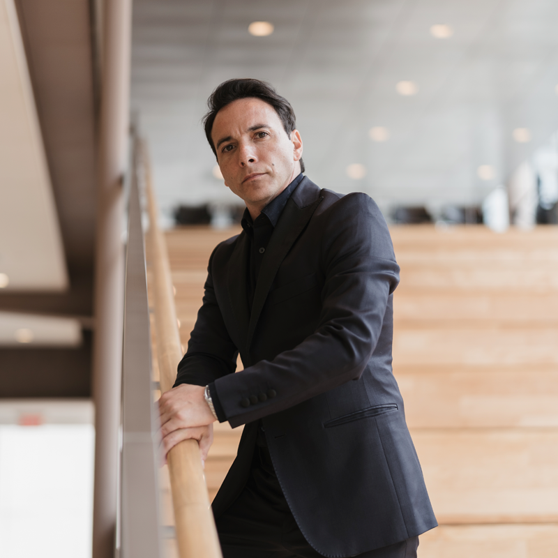 Santiago Ballerini 