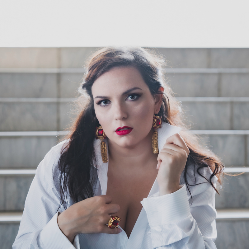 Teresa Iervolino 