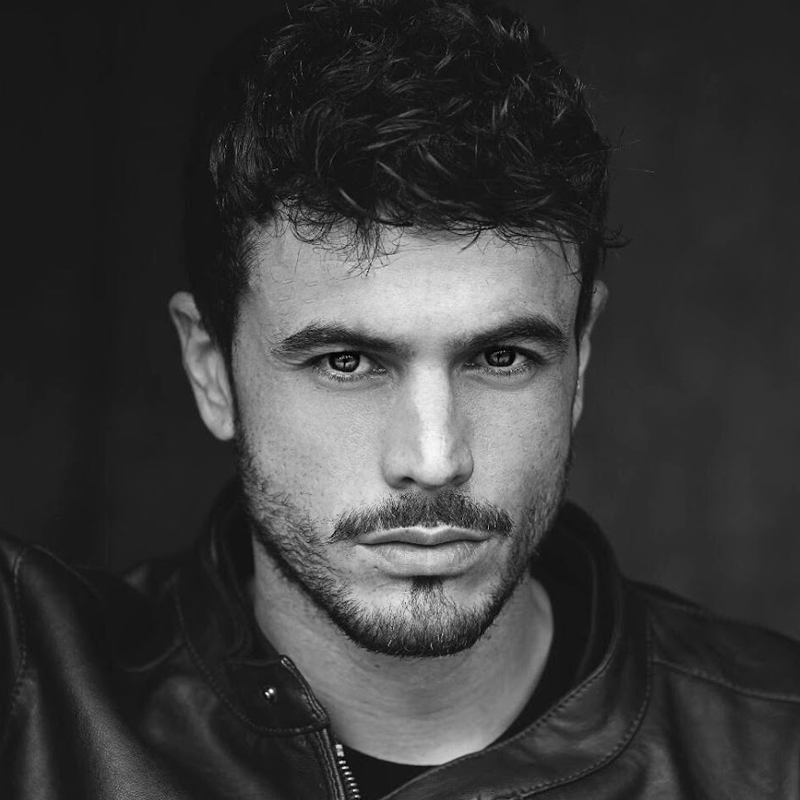 Óscar Dorta