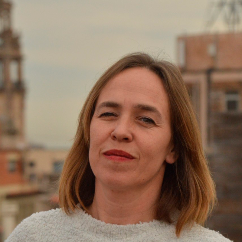 Núria Lloansi