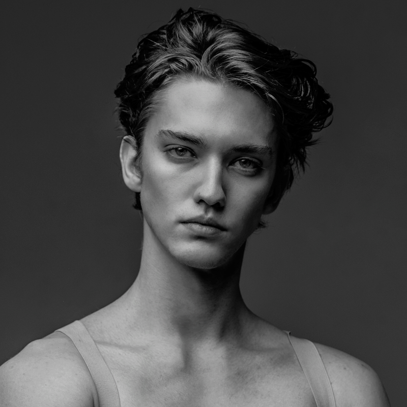 Julian MacKay