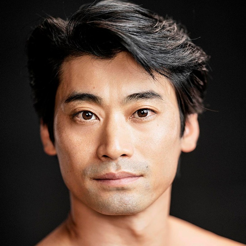 Ryoichi Hirano