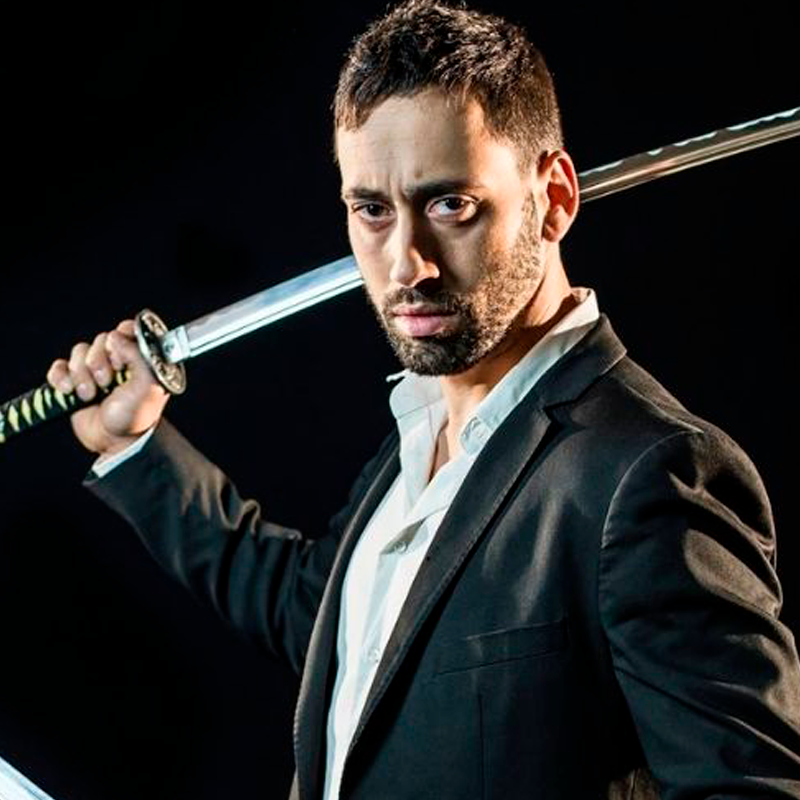 Marc Padró