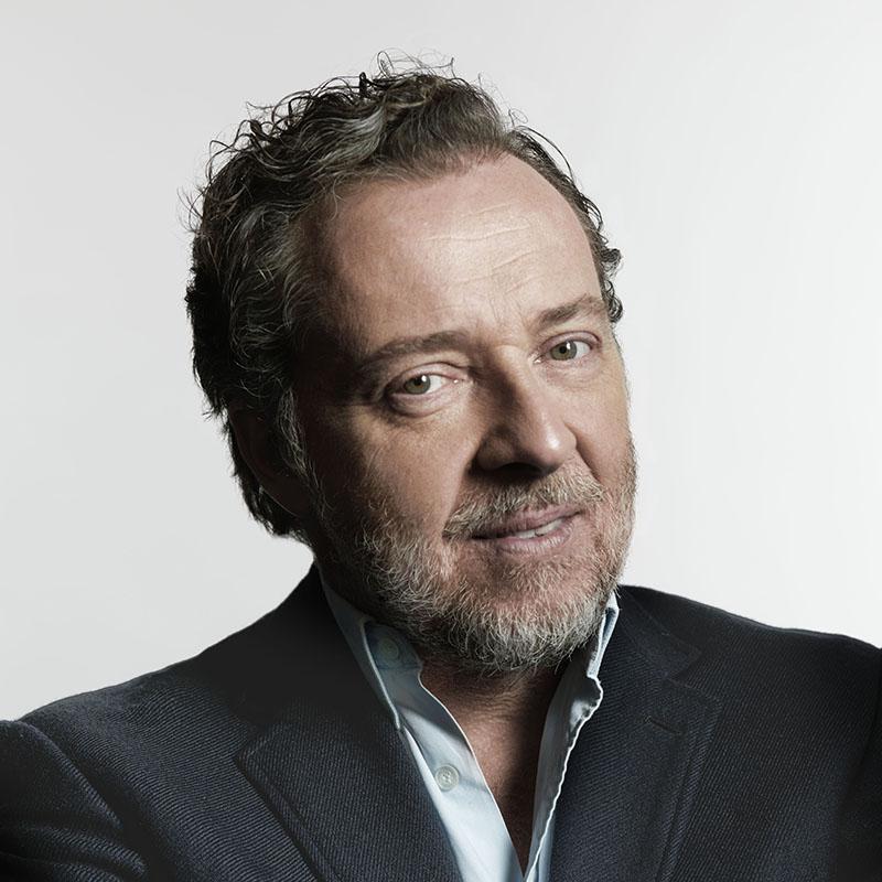 Christian Gerhaher (© Gregor Hohenberg)