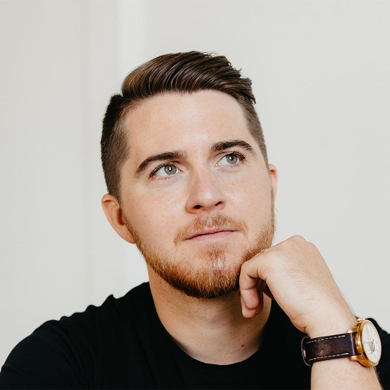 Jack Swanson (© Lily Lancaster)