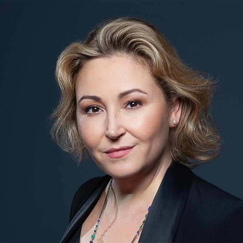 Karine Deshayes (© Aymeric Giraudel)