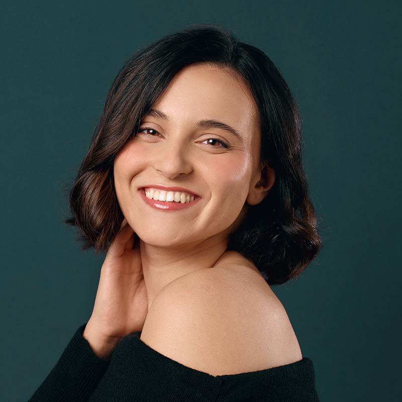 Lucía Iglesias (© Gemma Escribano)