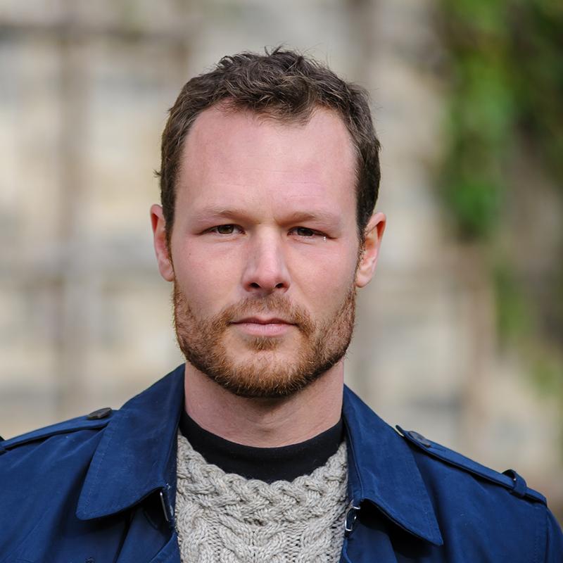 Philippe Sly (© Bill McCarthy)