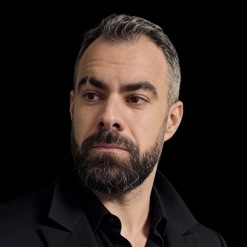 Régis Mengus.